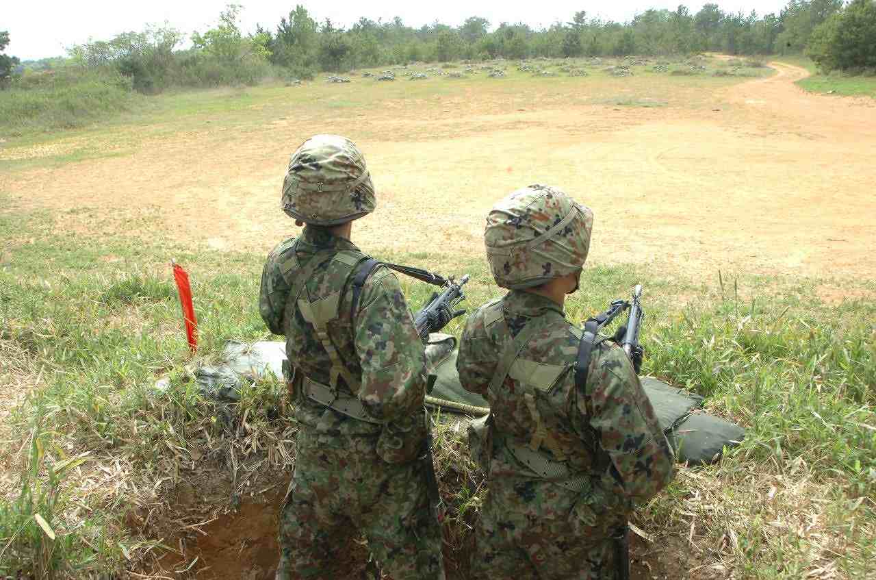 歩哨13