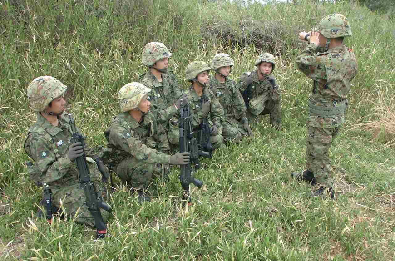 歩哨19