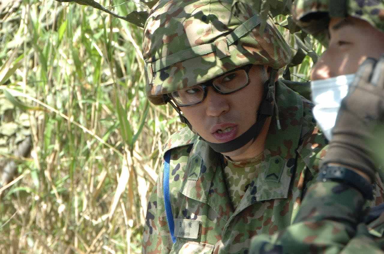 歩哨23