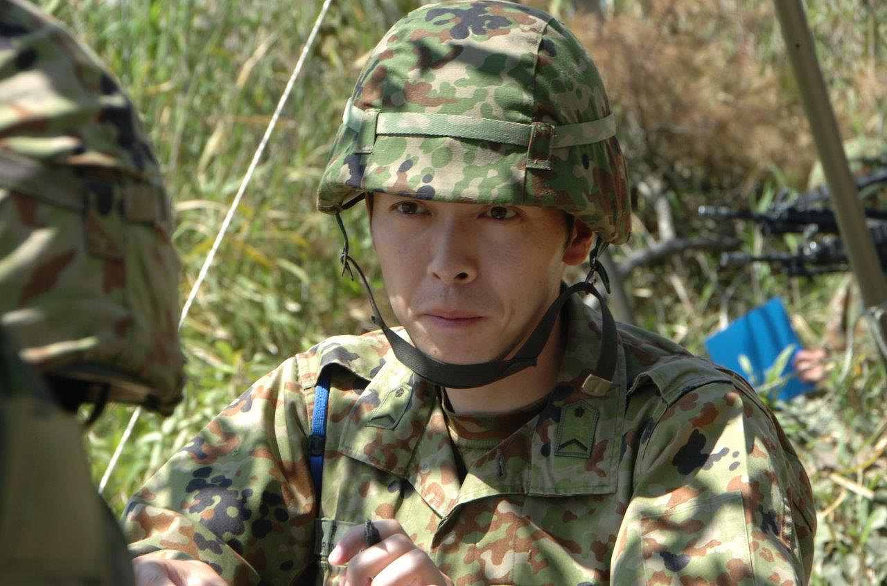 歩哨24