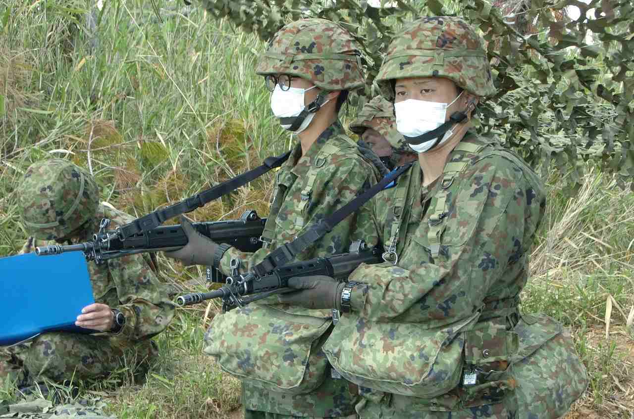 歩哨27