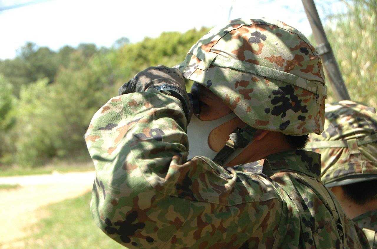 歩哨33