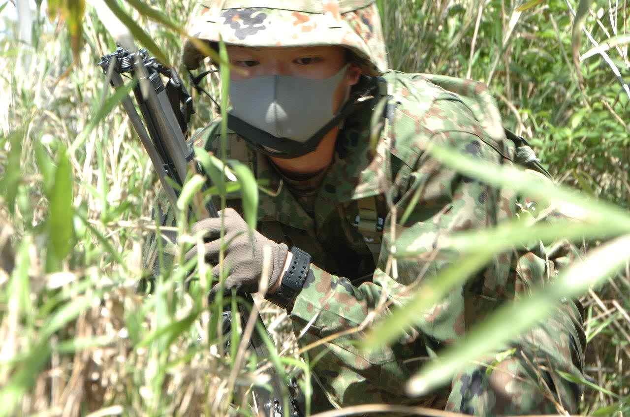 歩哨36