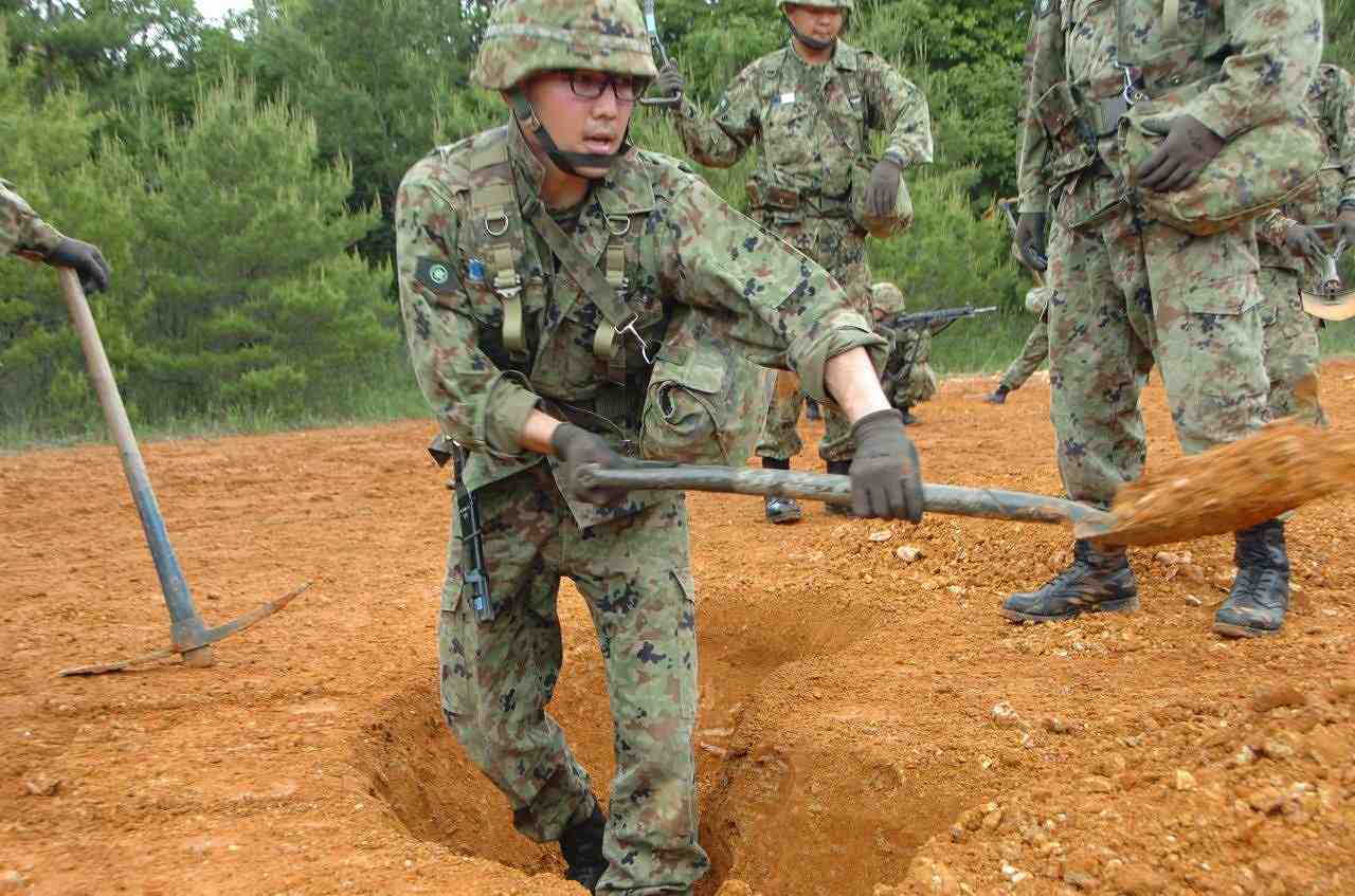 掩体31
