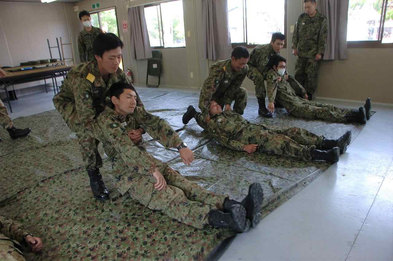 患者搬送49
