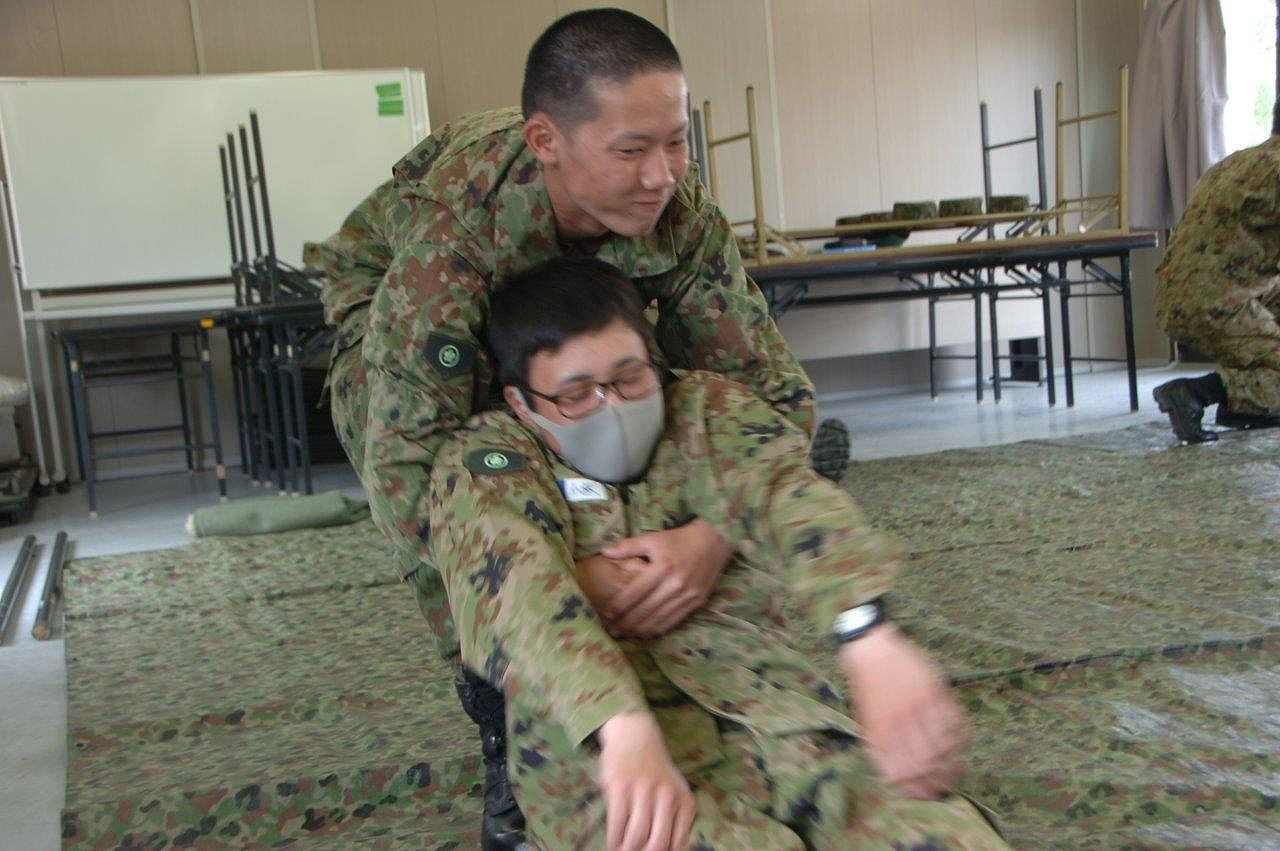 患者搬送50