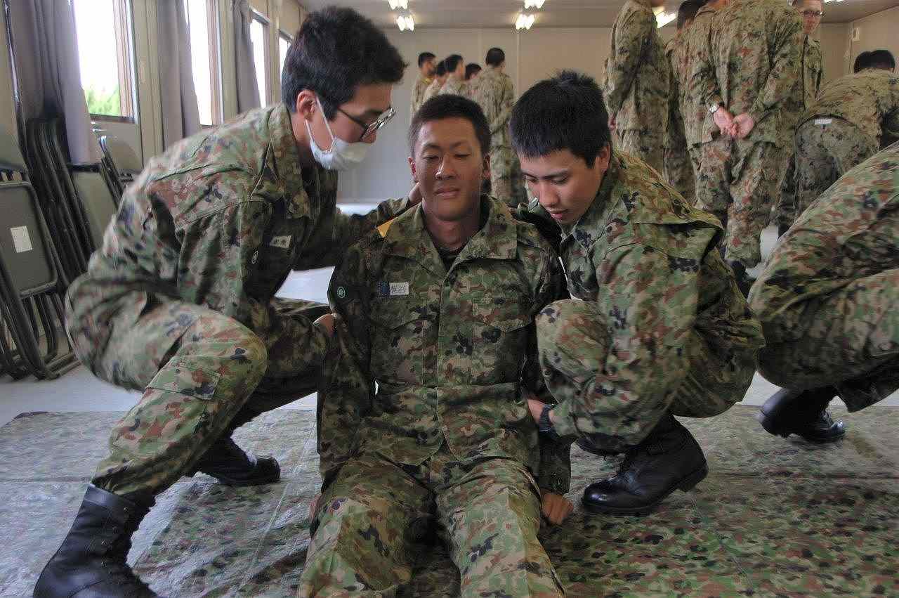 患者搬送51