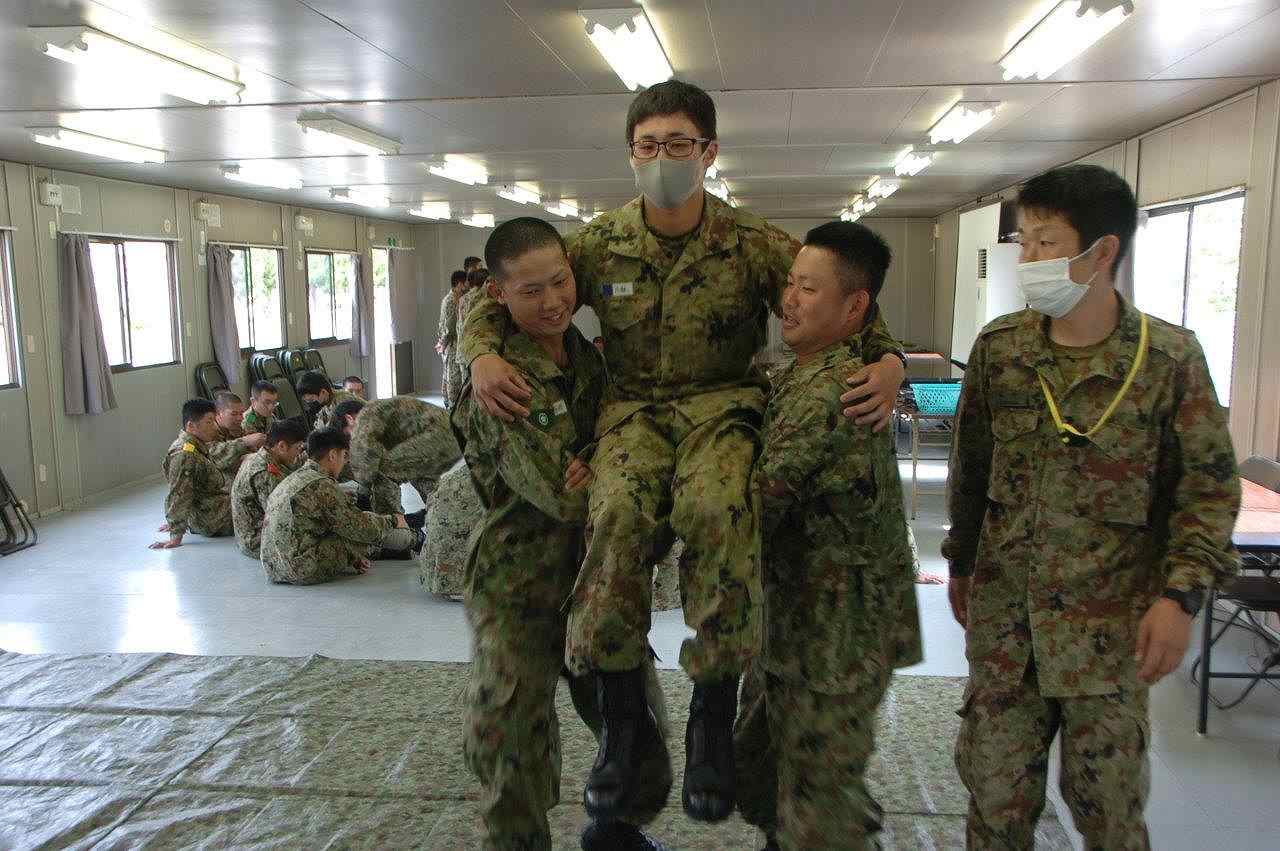 患者搬送52