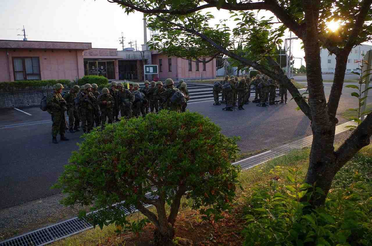 出発19