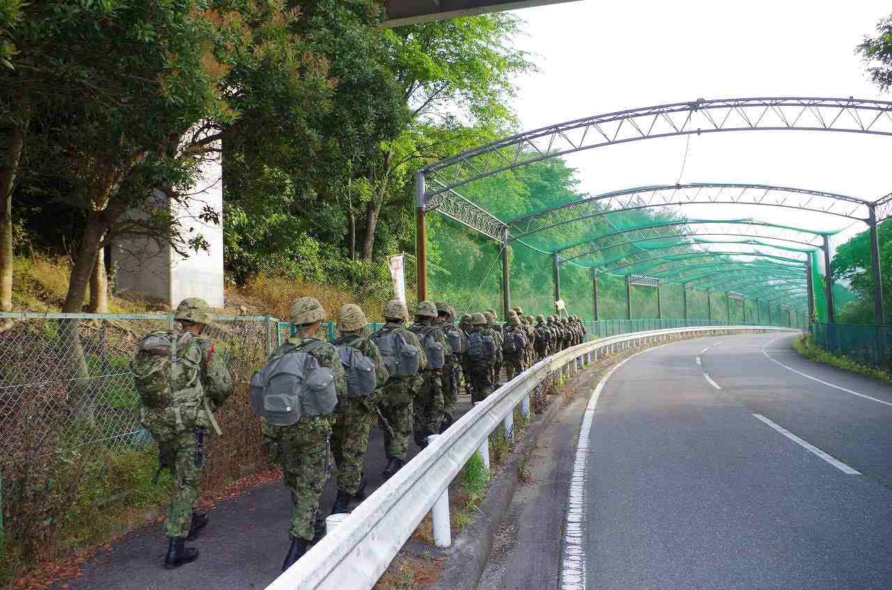 行進１＿32