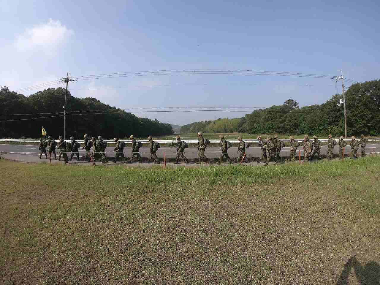 行進２＿49
