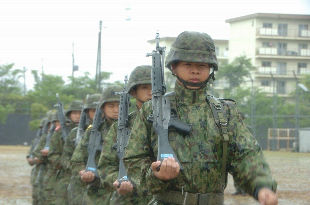 練度点検49