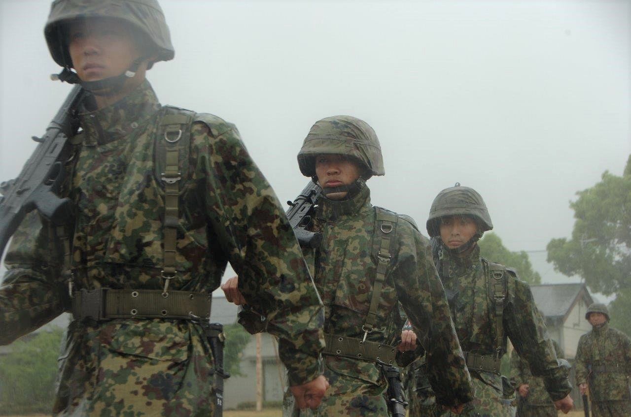 練度点検51