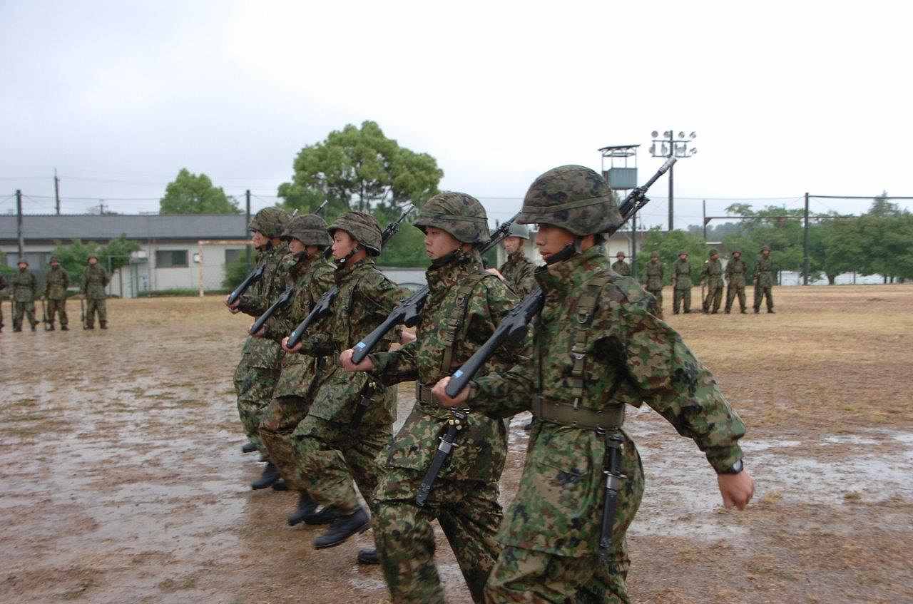 練度点検62