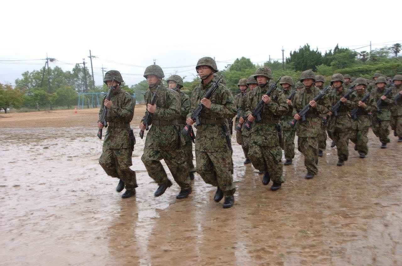 練度点検66