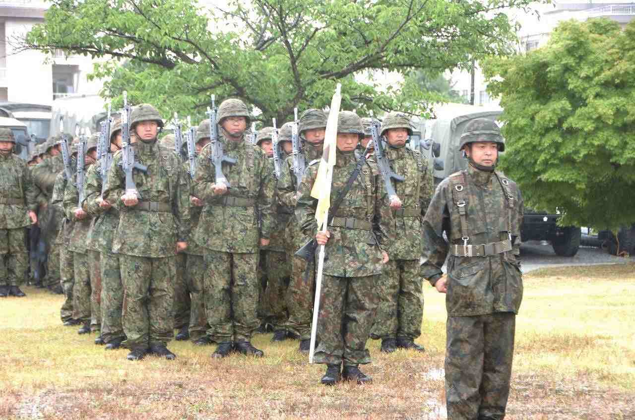 練度点検68