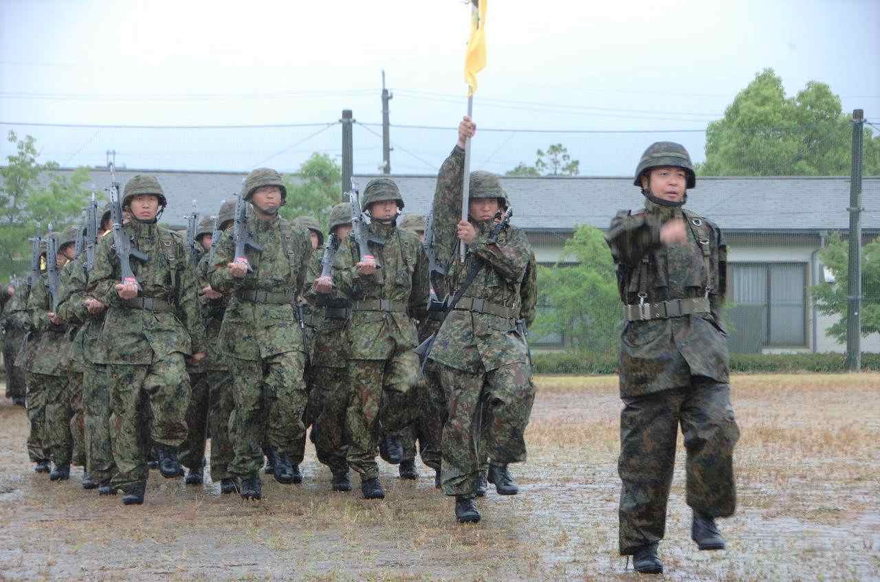 練度点検69