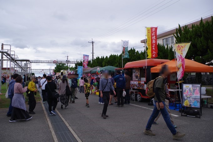 青野祭22