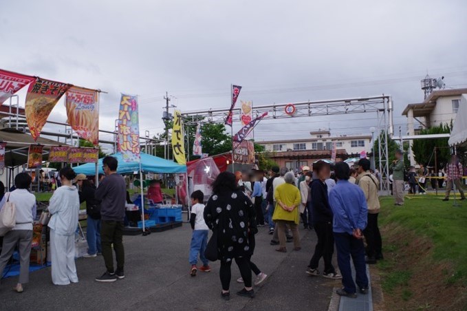 青野祭23