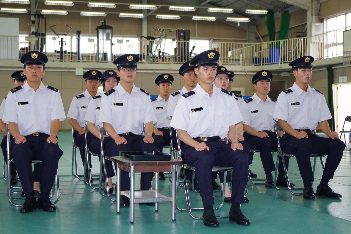 自候生52