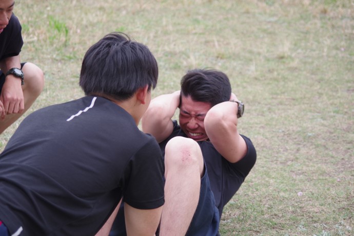自候生49