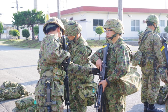 自候生81