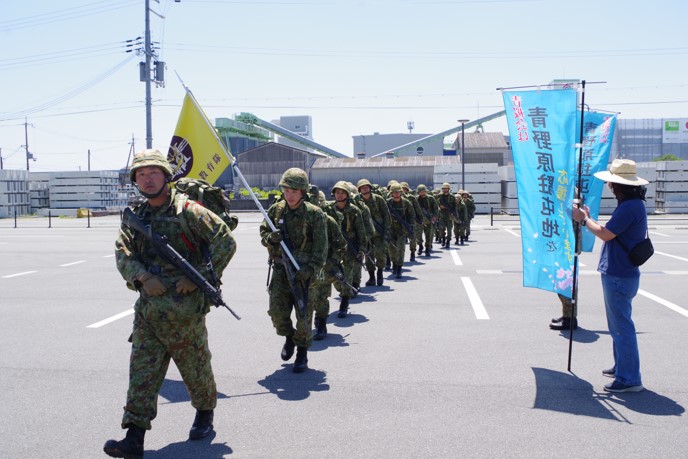 自候生85