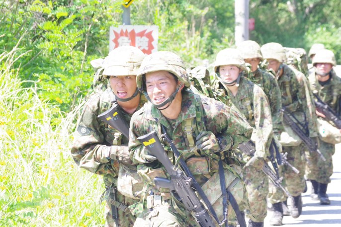 自候生91