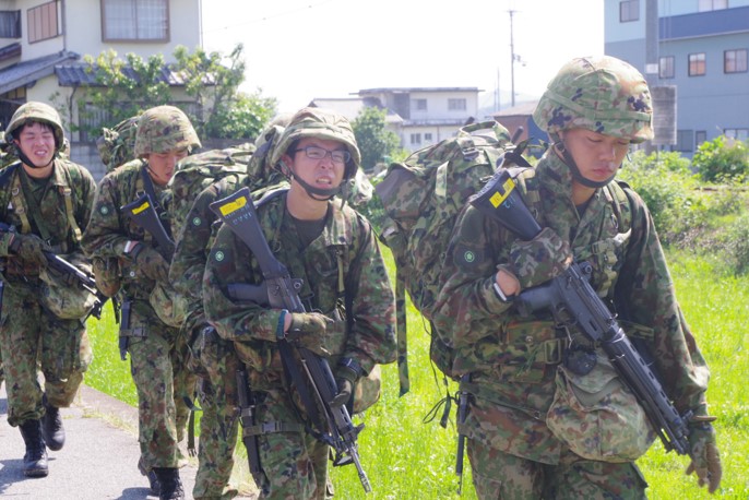 自候生92