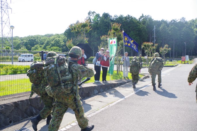 自候生93