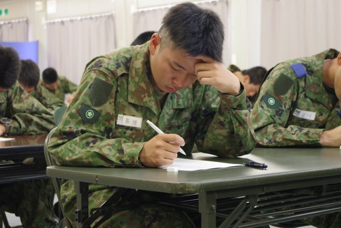 自候生105