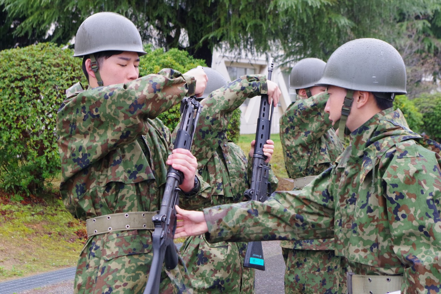 自候生10