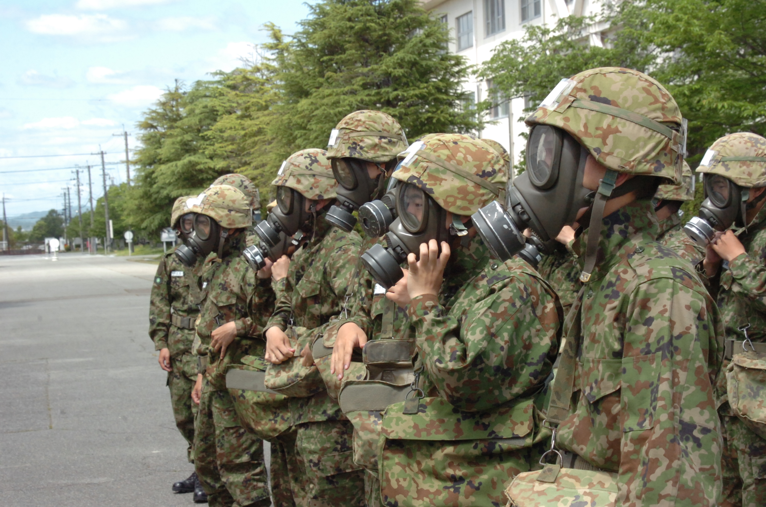 自候生13