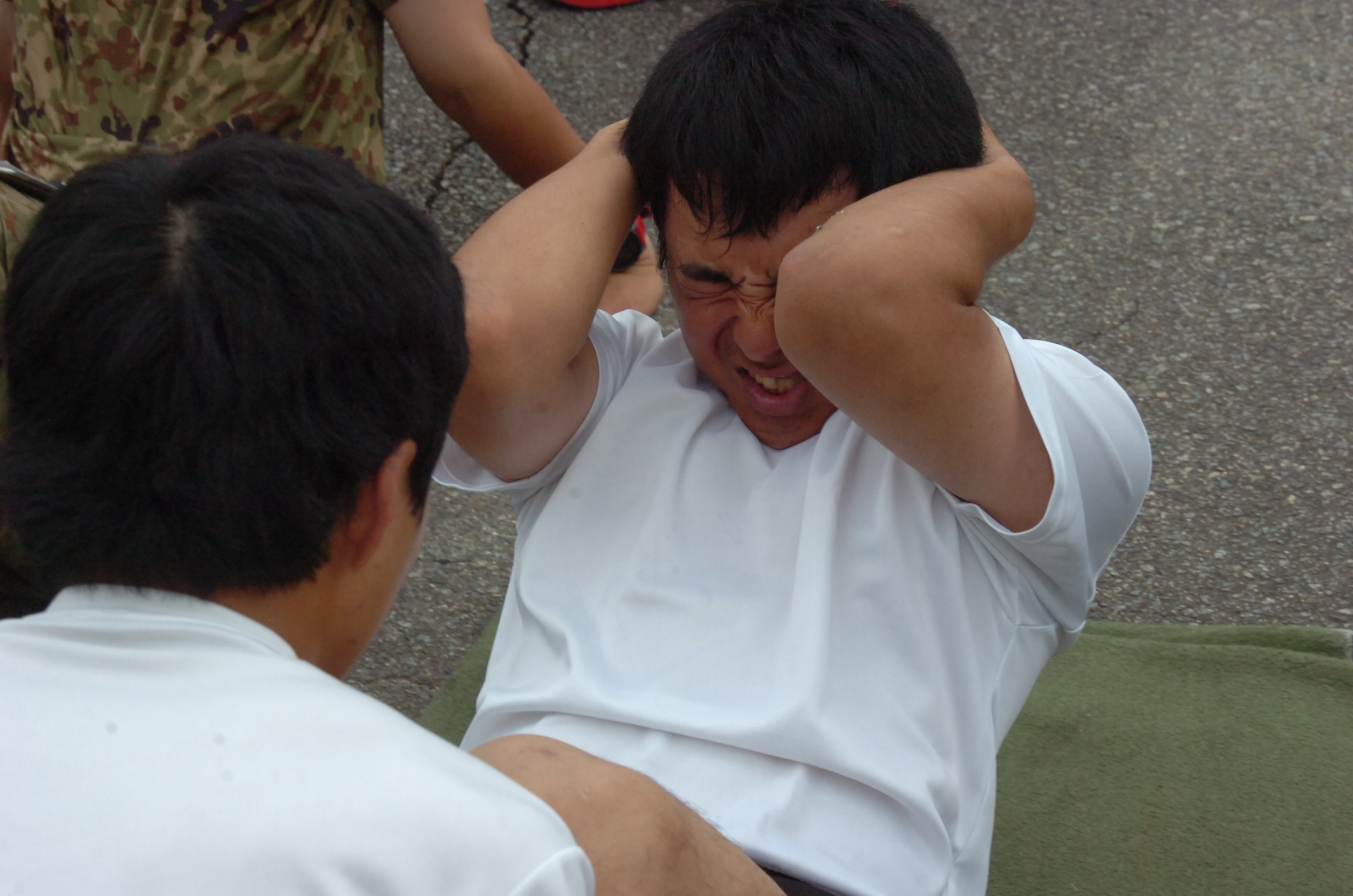 自候生16