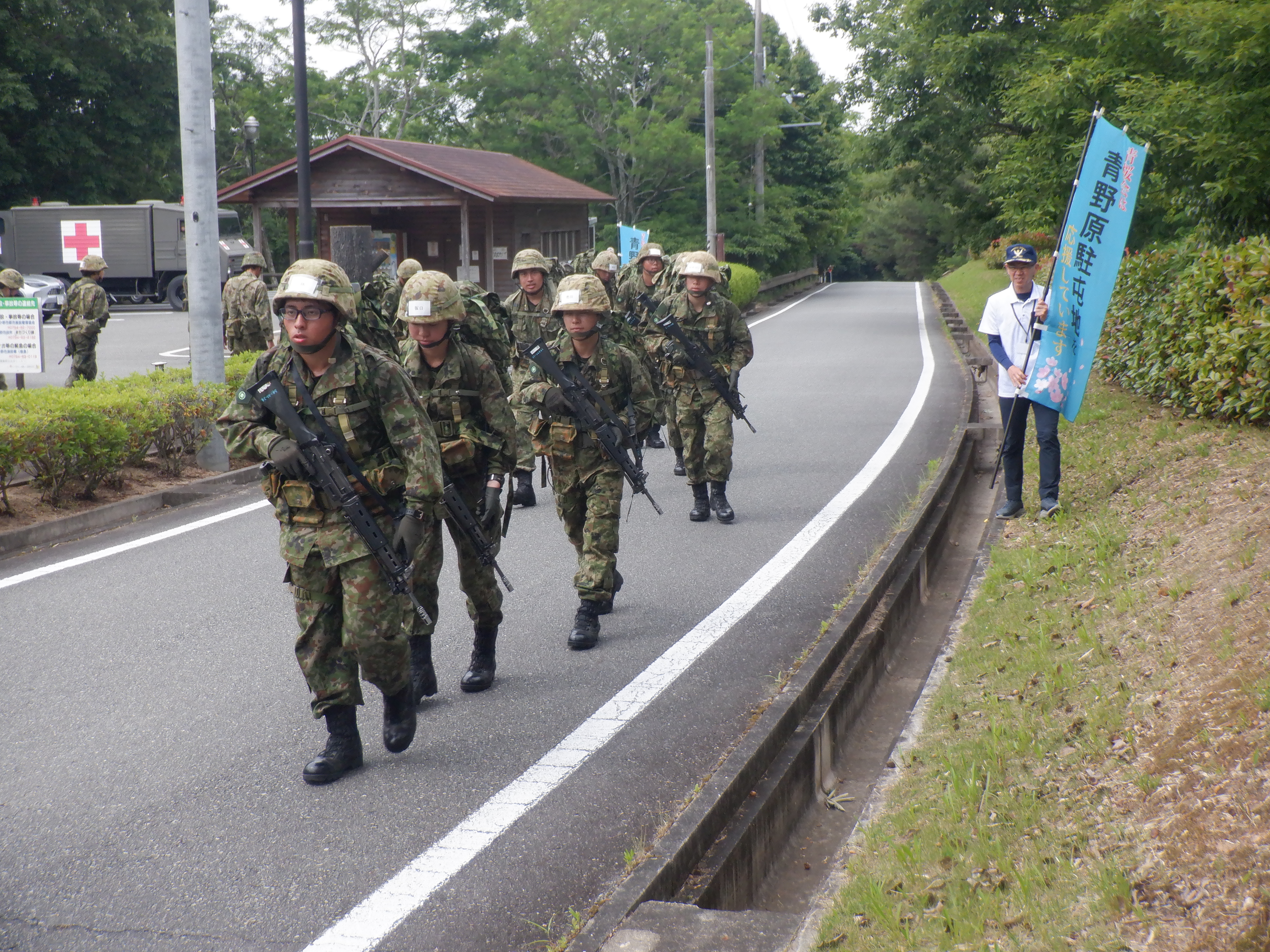 自候生23