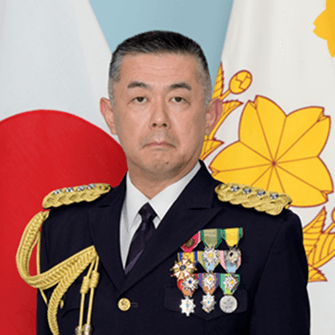 陸上幕僚長より皆様へ