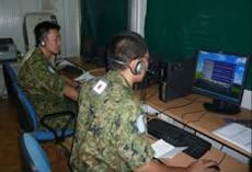 国際平和協力活動等の仕組み | 陸上自衛隊 公式Webサイト：JGSDF(Japan