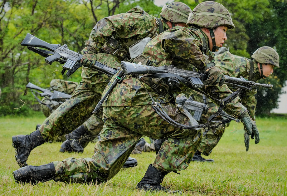 陸士特技課程教育
