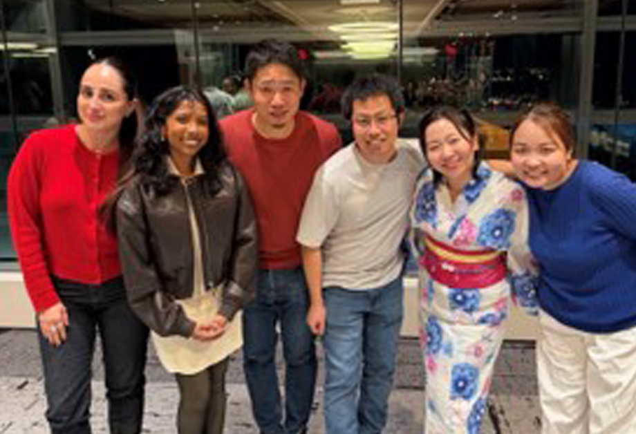 一般大学院等研修
