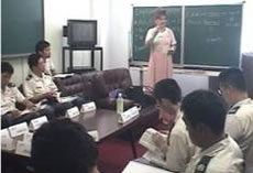 語学教育
