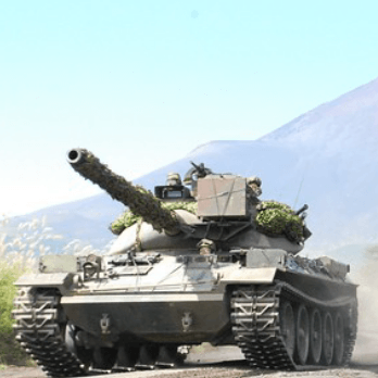 陸上自衛隊 公式Webサイト：JGSDF(Japan Ground Self-Defense Force）