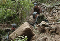 Iwate, Miyagi inland earthquake (2008)