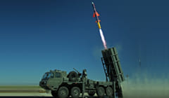 Type-12 Surface-to-Ship Missile System bearing the key role of eliminating enemy ships