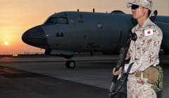 Counter-piracy operations off the coast of Somalia and in the Gulf of Aden