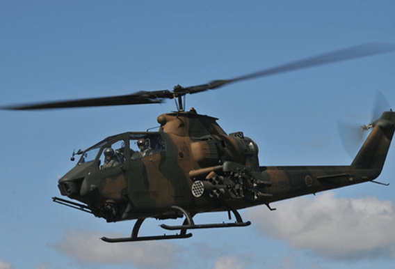 航空機 | 陸上自衛隊 公式Webサイト：JGSDF(Japan Ground Self-Defense