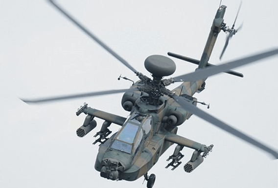 航空機 | 陸上自衛隊 公式Webサイト：JGSDF(Japan Ground Self-Defense