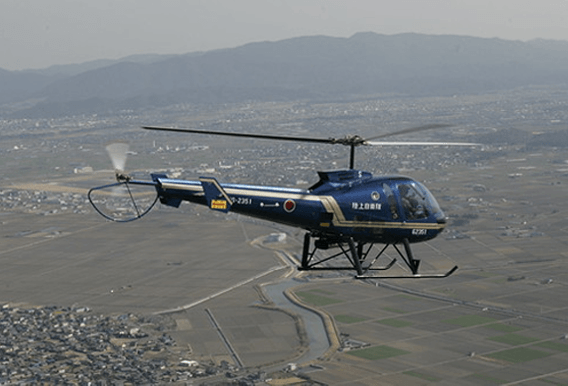 ＴＨ－４８０Ｂの写真