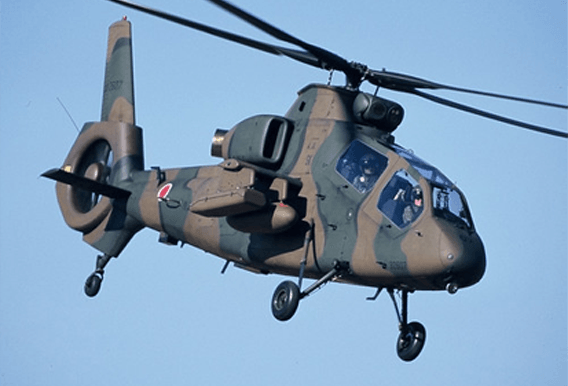 航空機 | 陸上自衛隊 公式Webサイト：JGSDF(Japan Ground Self-Defense