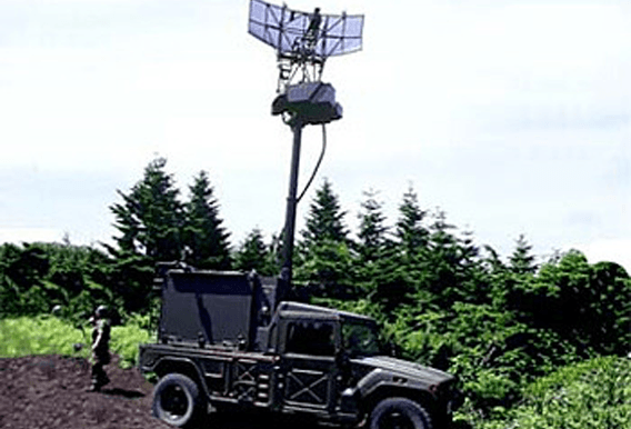 通信・電子器材 | 陸上自衛隊 公式Webサイト：JGSDF(Japan Ground Self