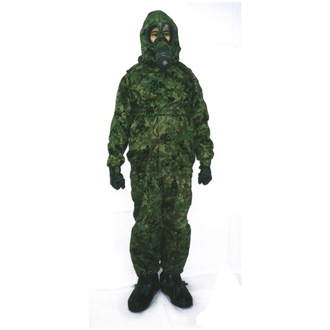 化学器材 | 陸上自衛隊 公式Webサイト：JGSDF(Japan Ground Self